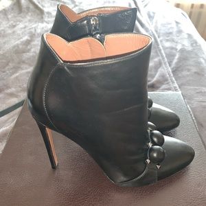 Alaia boots